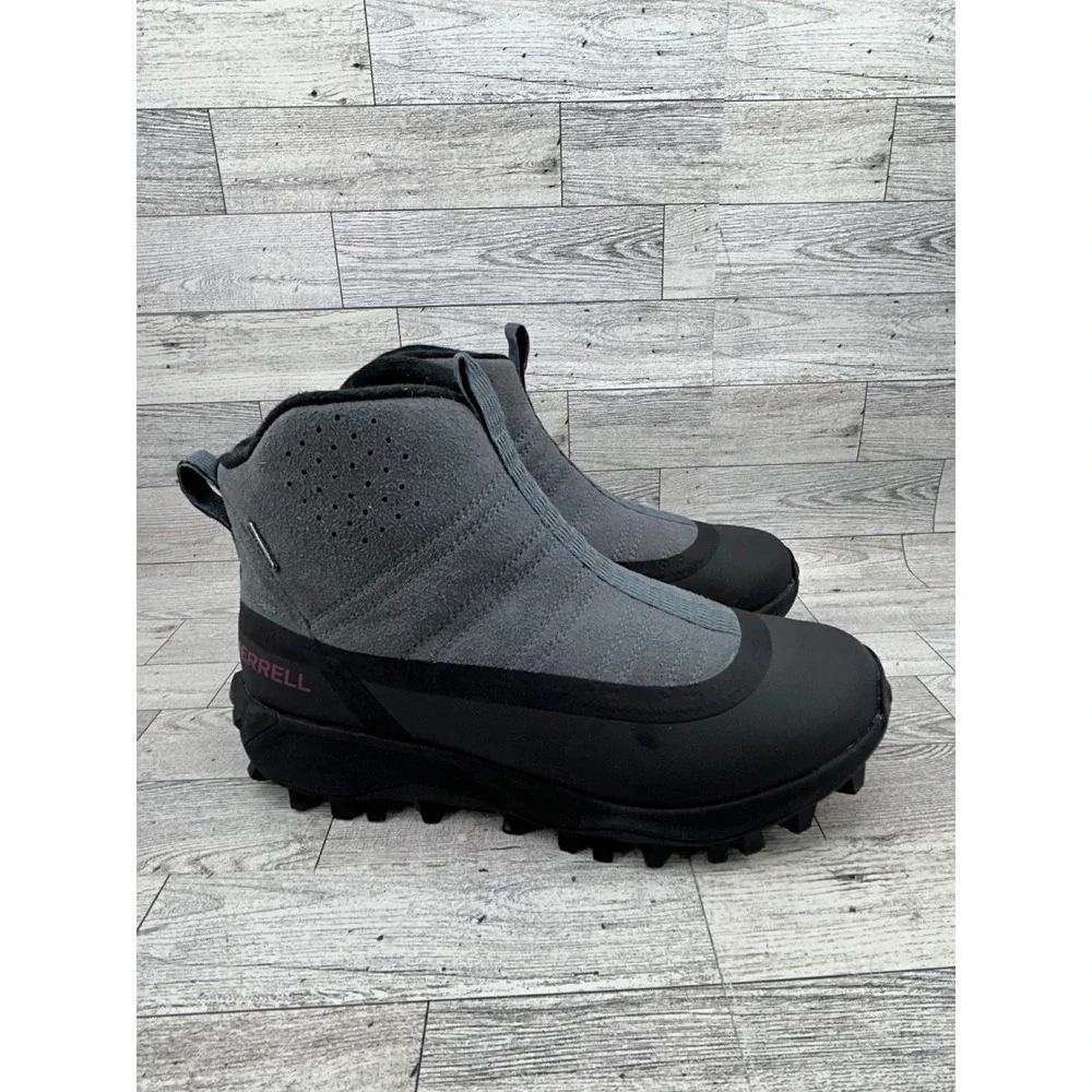 Merrell thermo rogue